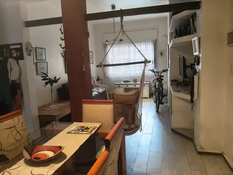 Depto Tipo Casa en Venta en Centro, USD 85.000