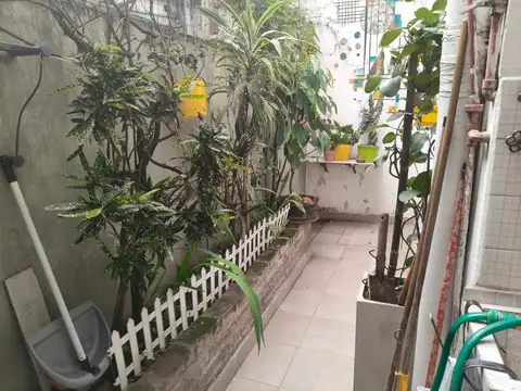 Depto Tipo Casa en Venta de 2 dormitorios