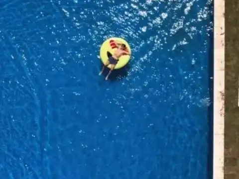 Barrio La Reserva Del Oeste, Terravista