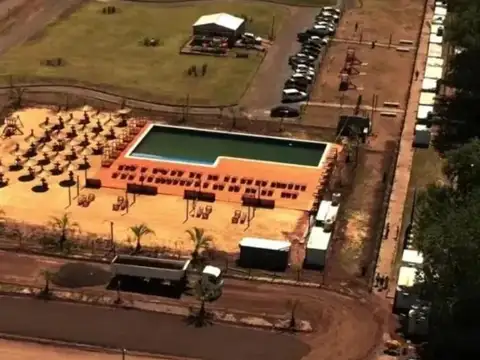 Terreno en Venta en Terravista, USD 9.000