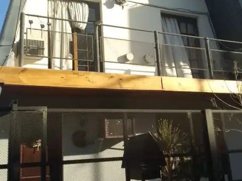 AV. TRIUNVIRATO 4000