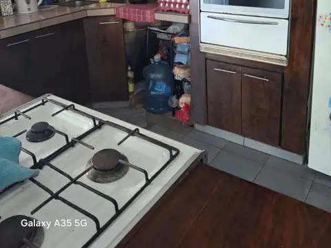 Casa en Venta en Villa Urquiza, USD 130.000