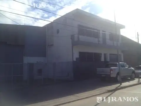 Galpon en Venta en Ricardo Rojas, USD 630.000