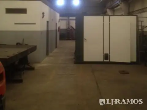 Depósito en Venta en Tigre