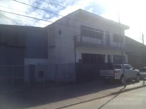 Depósito en Venta en Tigre