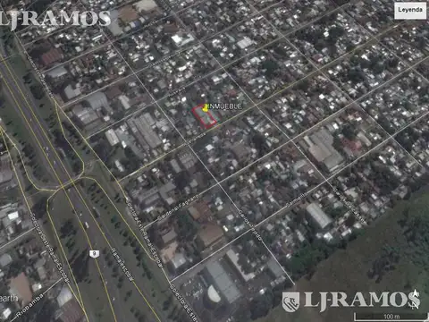 AVELLANEDA  N°3065
