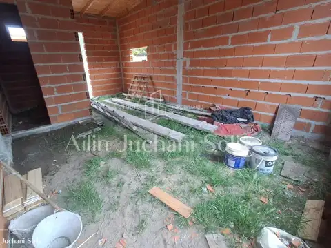 CHALETS TRES AMBIENTES
