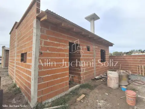 Casa en Venta en Mar del Tuyú, USD 28.000