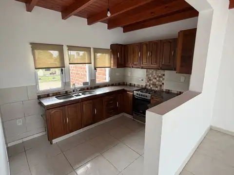Casa en Venta 10 años