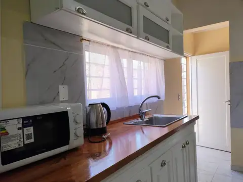 Casa en Alquiler al Norte