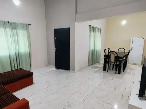 Casa en Alquiler A Estrenar