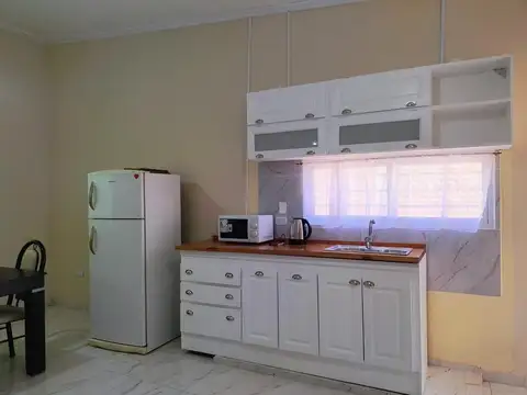 Casa en Aquiler 2 dormitorios a estrenar - PARA EMPRESAS