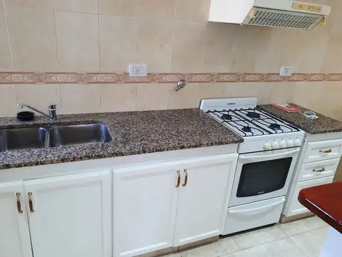 Departamento en Alquiler de 2 ambientes