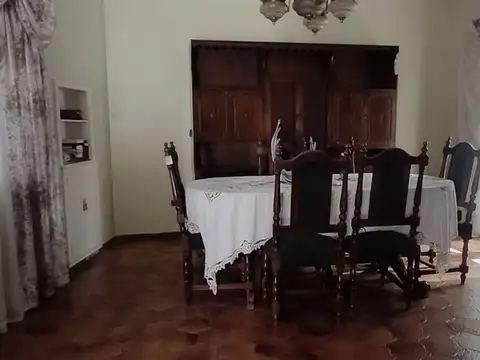 Casa en Venta 59 años