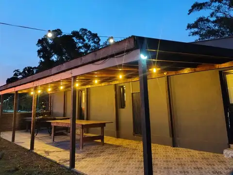 CASA EN VENTA SAN MIGUEL DEL MONTE APTA CREDITO