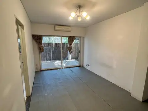 Departamento en Venta 15 años