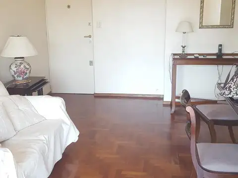 Departamento en Alquiler 40 años