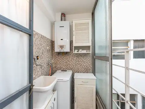 Venta -Departamento Duplex 3 Ambientes en Belgrano