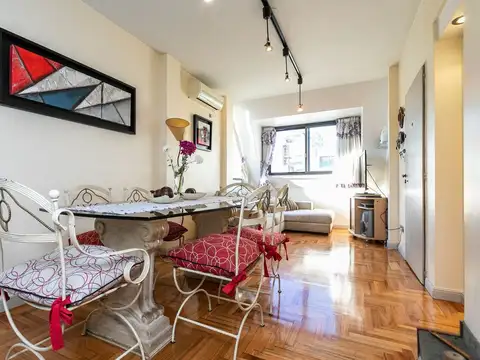 Departamento en Venta de 2 dormitorios