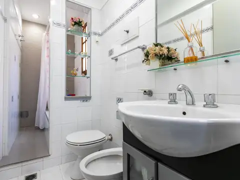 Departamento en Venta 35 años