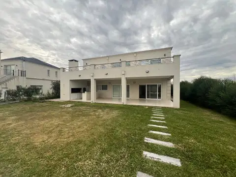 Casa en Venta en La Reserva Cardales, USD 490.000