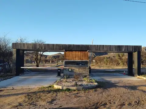 Terreno - Venta - Argentina, Juana Koslay