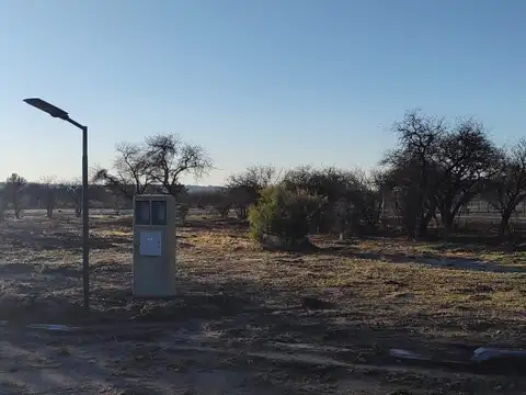 Terreno - Venta - Argentina, Juana Koslay