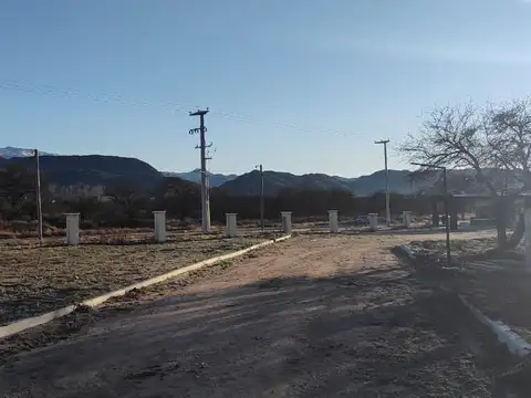 Terreno - Venta - Argentina, Juana Koslay