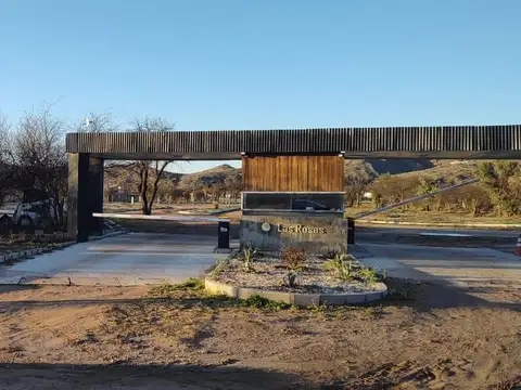 Terreno en Venta en Juana Koslay, USD 30.000