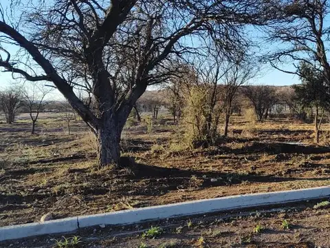 Terreno en Venta en Juana Koslay, USD 30.000