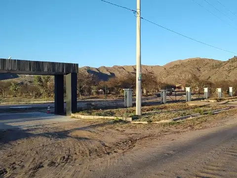 Terreno en Venta de 785,0 m2