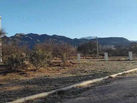 Terreno en Venta en Juana Koslay, USD 30.000