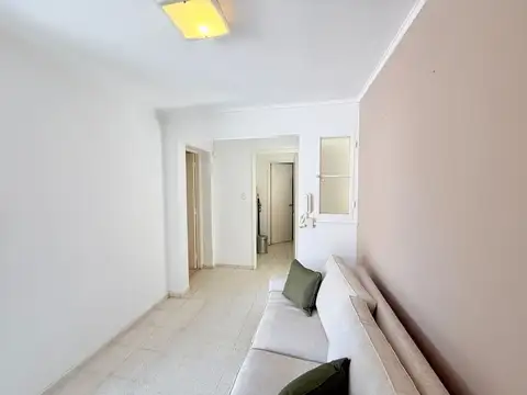 Oficina Monoambiente con 1 baño