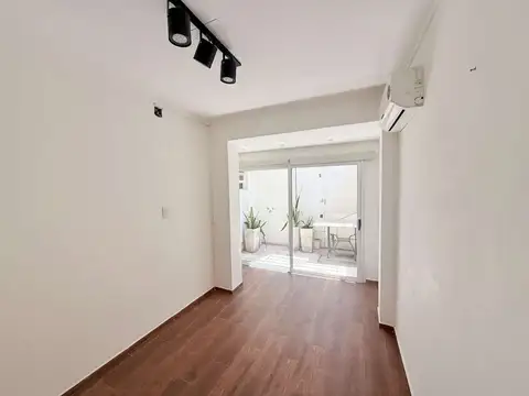 Oficina en Alquiler 76 años