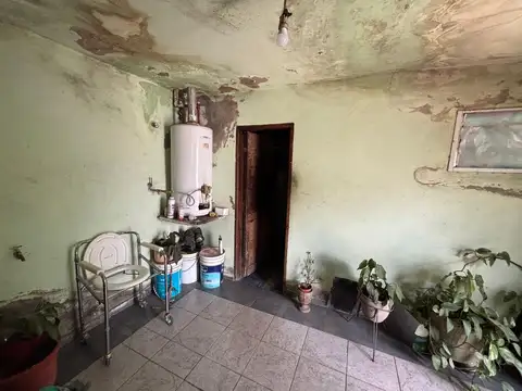 Casa en Venta de 1 dormitorio