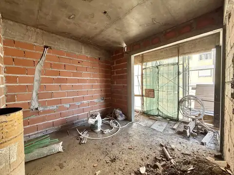 2 AMB en Construcción en Palermo Hollywood - Tenca
