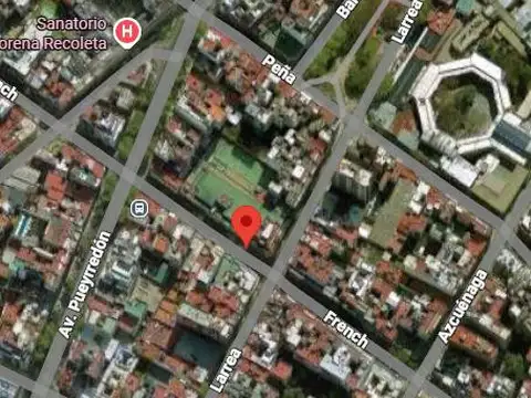 Larrea e/ Peña y French