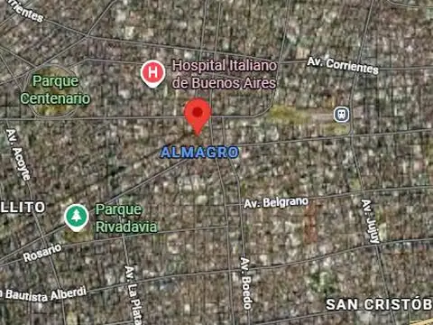 Departamento en Venta 65 años