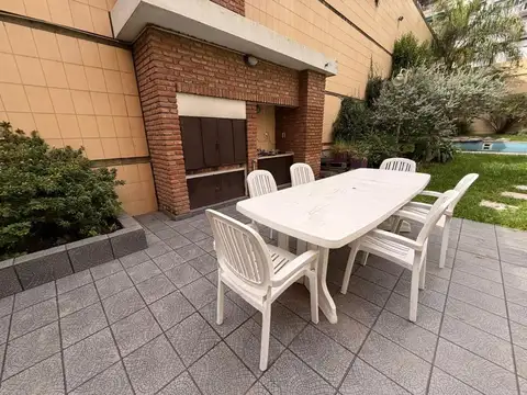 Casa 6 ambientes con 6 baños