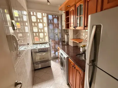 Departamento en Alquiler de Monoambiente