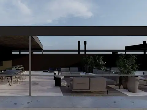 Departamento en Venta A Estrenar