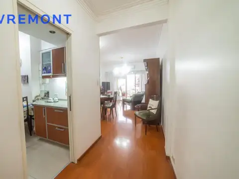 Departamento en Venta de 4 ambientes