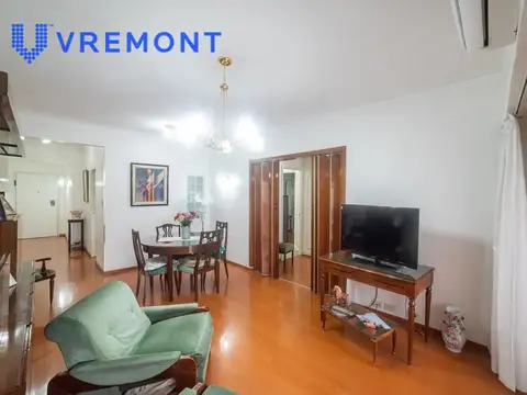 Departamento en Venta 55 años