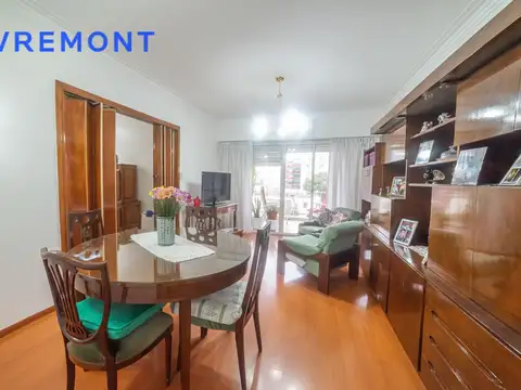 Departamento en Venta de 3 dormitorios