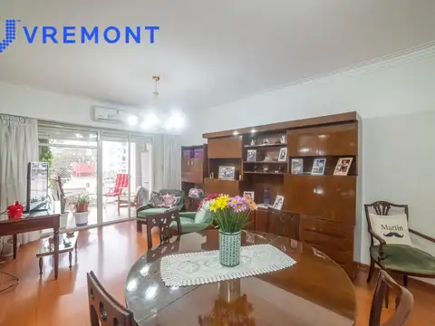 Departamento en Venta en Caballito, USD 220.000