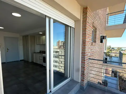 MONOAMBIENTE – SEMI ESTRENAR – EXCELENTE ESTADO – ENTREGA INMEDIATA