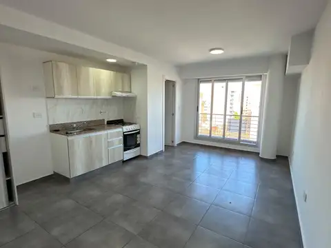 Departamento en Alquiler de Monoambiente