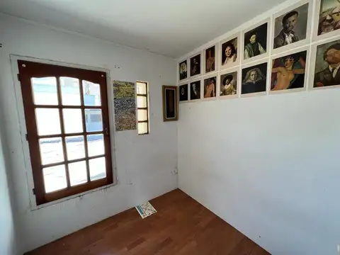 Departamento en Venta en Zarate, USD 50.000