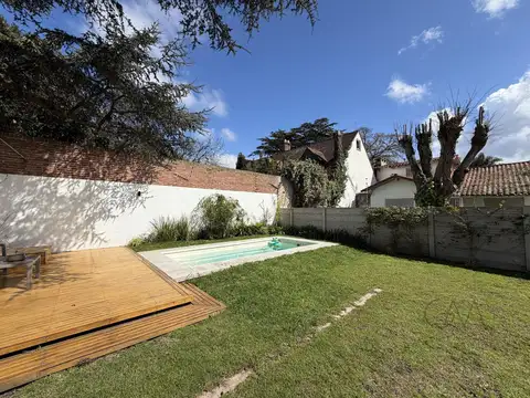 Casa en Alquiler Temporal en Mar del Plata, USD 370