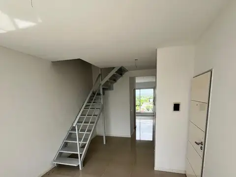 Bv. Rondeau 1135  Duplex, Rosario